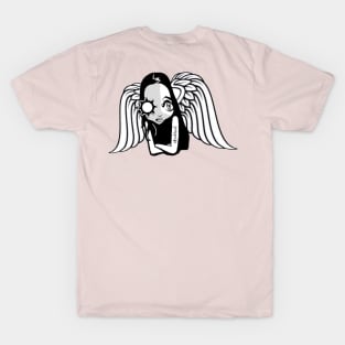 Delta Rose Angel T-Shirt